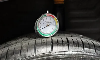ChevroletGMDaewoo Spark 2017, 68617 км, за 3055.32 USD - фото 29