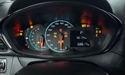 ChevroletGMDaewoo Spark 2017, 68617 км, за 3055.32 USD - фото 30