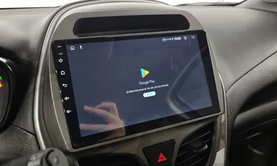ChevroletGMDaewoo Spark 2017, 68617 км, за 3055.32 USD - фото 31