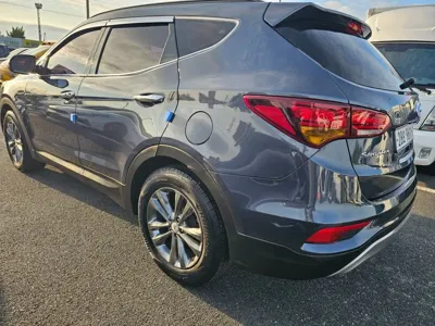 Hyundai Santafe 2016, 131263 км, за 6498.83 USD - фото 6