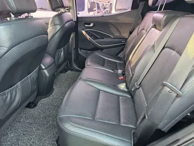 Hyundai Santafe 2016, 131263 км, за 6498.83 USD - фото 9