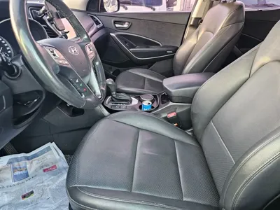 Hyundai Santafe 2016, 131263 км, за 6498.83 USD - фото 10