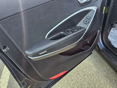 Hyundai Santafe 2016, 131263 км, за 6498.83 USD - фото 11