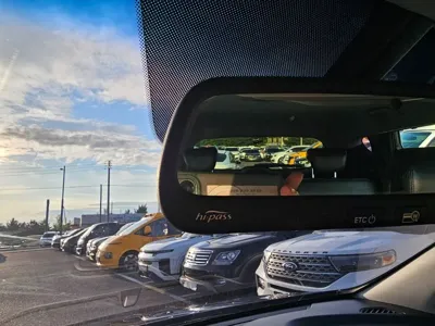 Hyundai Santafe 2016, 131263 км, за 6498.83 USD - фото 13