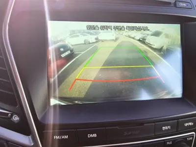 Hyundai Santafe 2016, 131263 км, за 6498.83 USD - фото 14