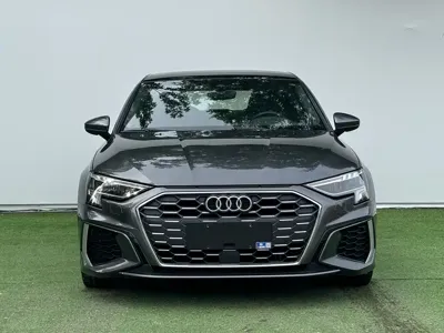 Audi A3 2022, 32000 км, за 22041.95 USD