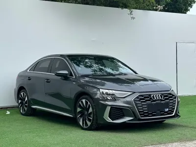 Audi A3 2022, 32000 км, за 22041.95 USD