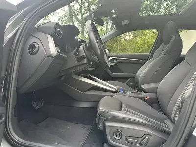 Audi A3 2022, 32000 км, за 22041.95 USD