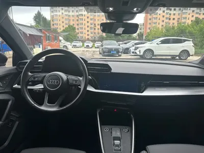 Audi A3 2022, 32000 км, за 22041.95 USD