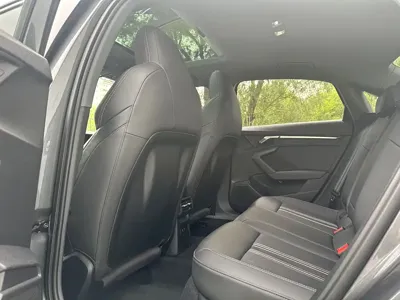 Audi A3 2022, 32000 км, за 22071.91 USD - фото 6