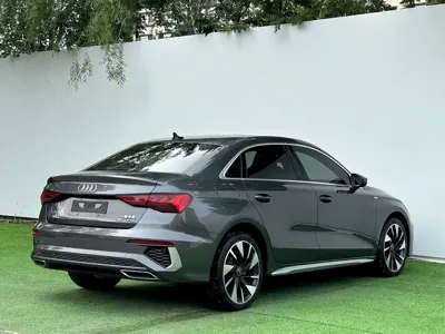 Audi A3 2022, 32000 км, за 22071.91 USD - фото 7
