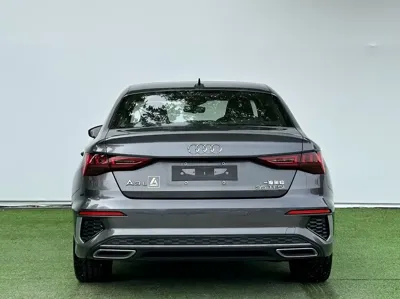 Audi A3 2022, 32000 км, за 22071.91 USD - фото 8