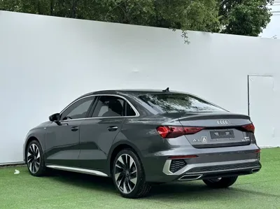 Audi A3 2022, 32000 км, за 22071.91 USD - фото 9