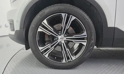 Volvo XC40 2021, 101561 км, за 17459.29 USD