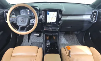Volvo XC40 2021, 101561 км, за 17451.32 USD - фото 7