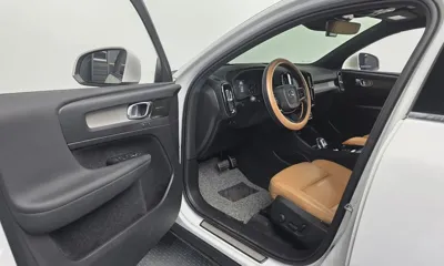 Volvo XC40 2021, 101561 км, за 17451.32 USD - фото 10
