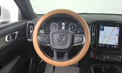 Volvo XC40 2021, 101561 км, за 17451.32 USD - фото 13