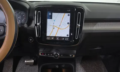 Volvo XC40 2021, 101561 км, за 17451.32 USD - фото 14