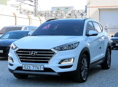 Hyundai Tucson 2019, 48849 км, за 11198.7 USD