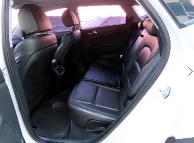 Hyundai Tucson 2019, 48849 км, за 11198.7 USD - фото 6