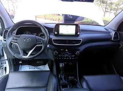 Hyundai Tucson 2019, 48849 км, за 11198.7 USD - фото 7