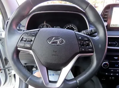 Hyundai Tucson 2019, 48849 км, за 11198.7 USD - фото 8