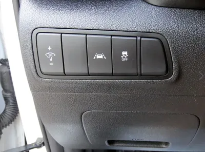 Hyundai Tucson 2019, 48849 км, за 11198.7 USD - фото 12