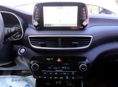 Hyundai Tucson 2019, 48849 км, за 11198.7 USD - фото 13