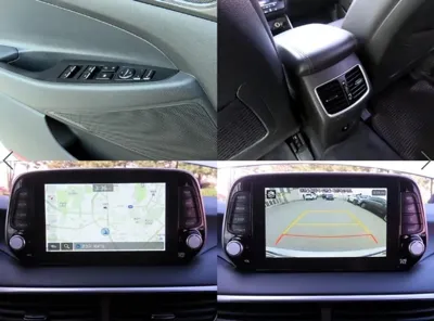 Hyundai Tucson 2019, 48849 км, за 11198.7 USD - фото 18