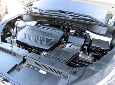 Hyundai Tucson 2019, 48849 км, за 11198.7 USD - фото 19