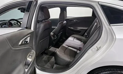 ChevroletGMDaewoo Malibu 2021, 109378 км, за 8131.68 USD - фото 11