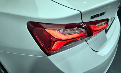 ChevroletGMDaewoo Malibu 2021, 109378 км, за 8131.68 USD - фото 23