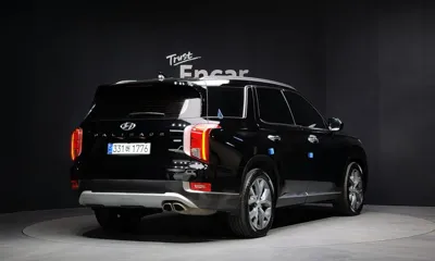 Hyundai Palisade 2021, 85515 км, за 17172.12 USD