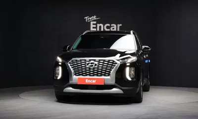 Hyundai Palisade 2021, 85515 км, за 17172.12 USD