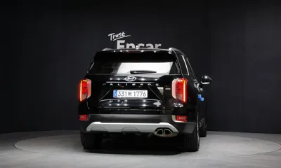 Hyundai Palisade 2021, 85515 км, за 17172.12 USD