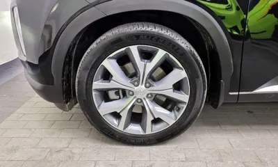 Hyundai Palisade 2021, 85515 км, за 17172.12 USD