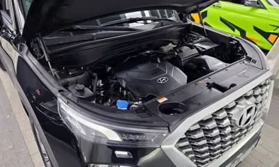 Hyundai Palisade 2021, 85515 км, за 17172.12 USD - фото 6
