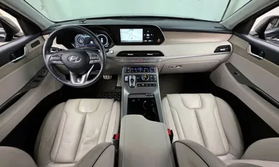 Hyundai Palisade 2021, 85515 км, за 17172.12 USD - фото 7