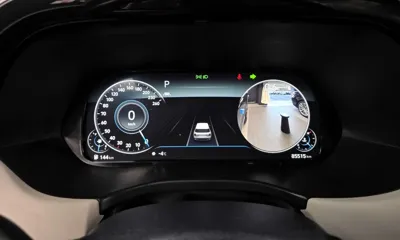 Hyundai Palisade 2021, 85515 км, за 17172.12 USD - фото 8