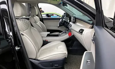 Hyundai Palisade 2021, 85515 км, за 17172.12 USD - фото 11
