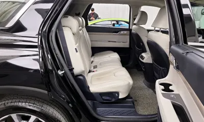 Hyundai Palisade 2021, 85515 км, за 17172.12 USD - фото 12