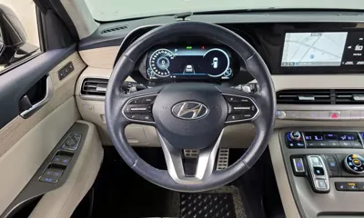 Hyundai Palisade 2021, 85515 км, за 17172.12 USD - фото 13