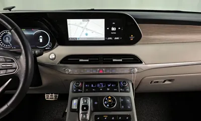 Hyundai Palisade 2021, 85515 км, за 17172.12 USD - фото 14
