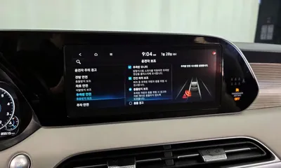 Hyundai Palisade 2021, 85515 км, за 17172.12 USD - фото 16
