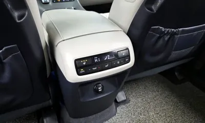 Hyundai Palisade 2021, 85515 км, за 17172.12 USD - фото 19