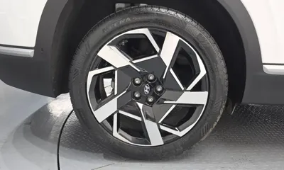 Hyundai Santafe 2021, 75609 км, за 16901.77 USD