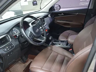 Kia Sorento 2015, 165000 км, за 7687.3 USD