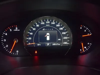 Kia Sorento 2015, 165000 км, за 7683.79 USD - фото 6