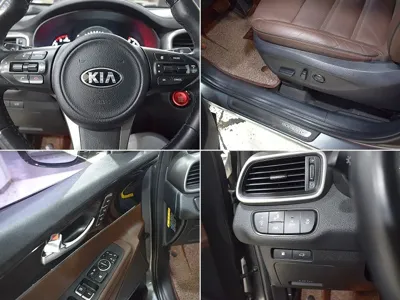 Kia Sorento 2015, 165000 км, за 7683.79 USD - фото 7