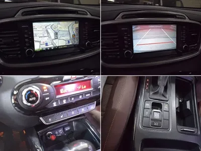 Kia Sorento 2015, 165000 км, за 7683.79 USD - фото 8